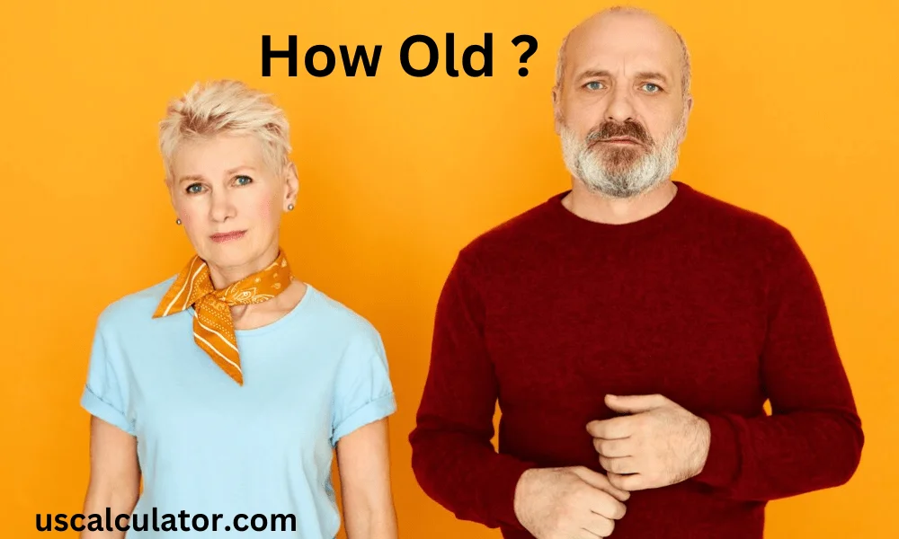 Age Calculator