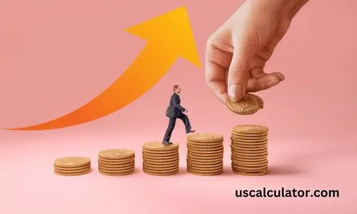 Return on Invested Capital Calculator